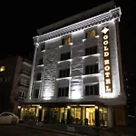 Ankara Gold Hotel