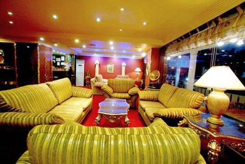 Otel Gold 3*