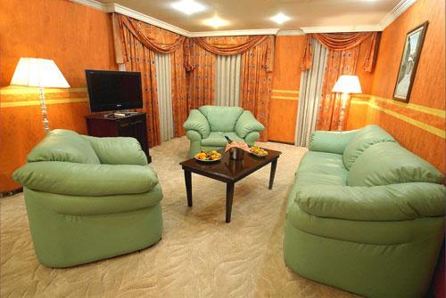 Gold 3* Ankara