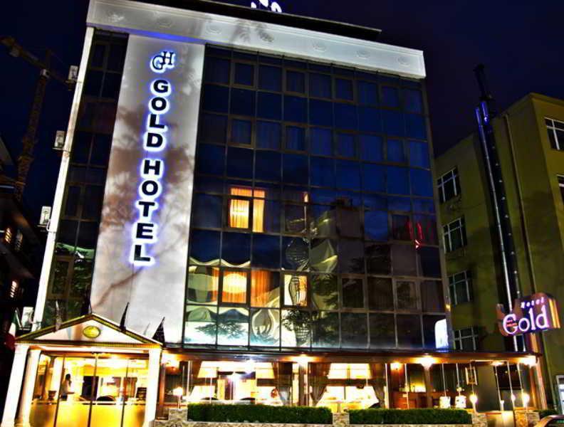 Otel Gold Ankara
