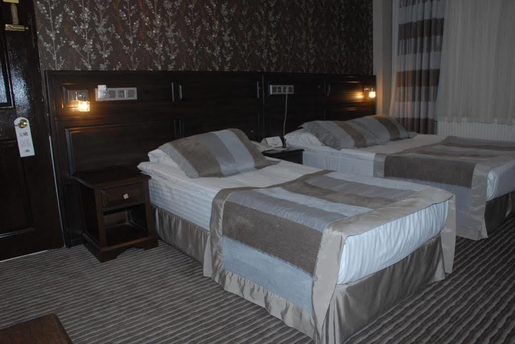 Gold Otel Ankara