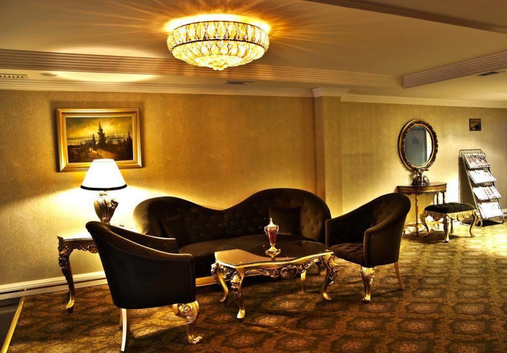 Otel Gold Ankara