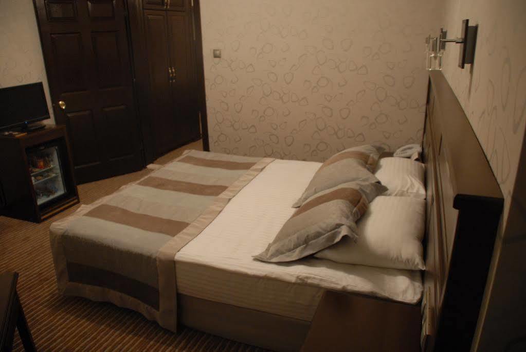 Otel Gold Ankara