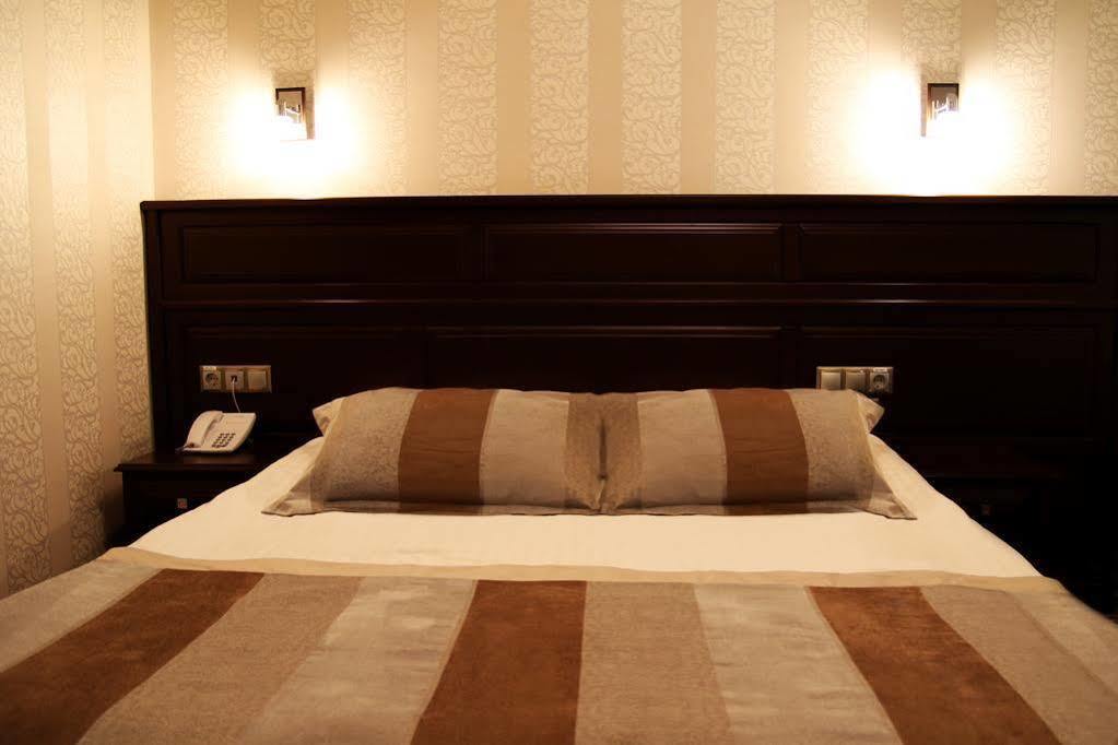 Otel Gold Ankara