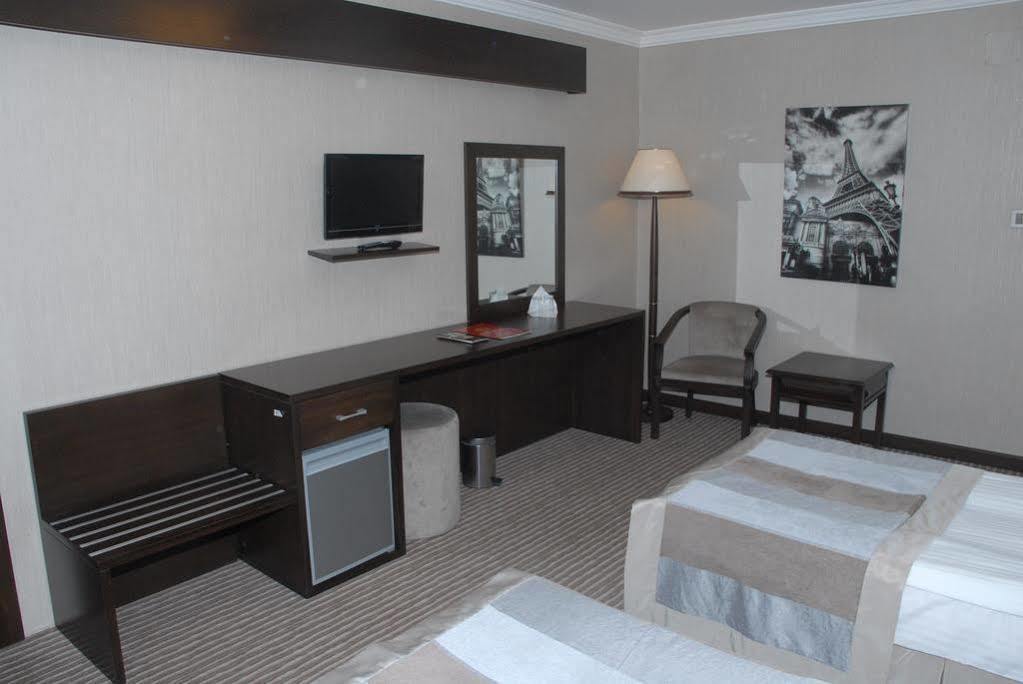 Gold Otel Ankara