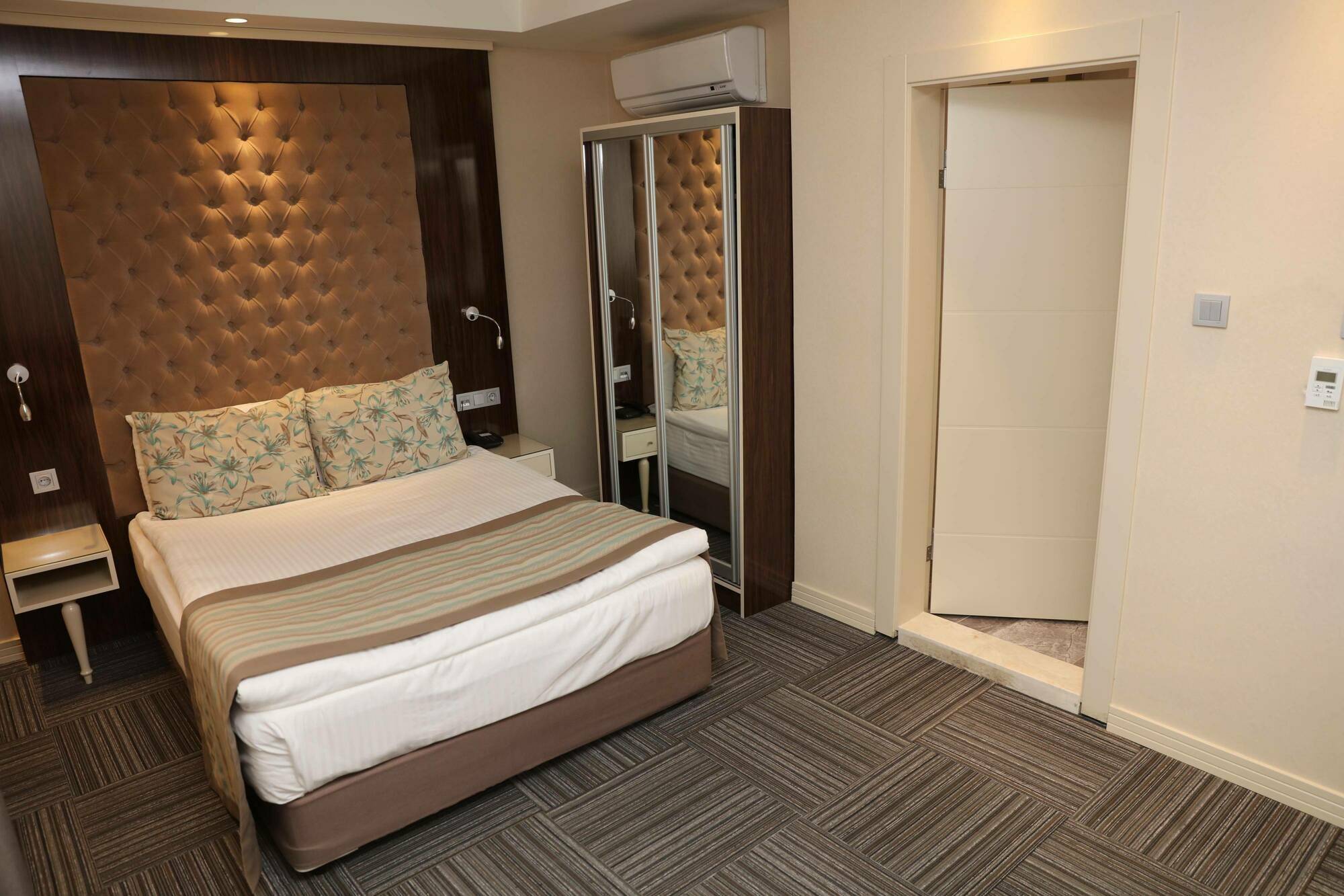 Gold Otel Ankara