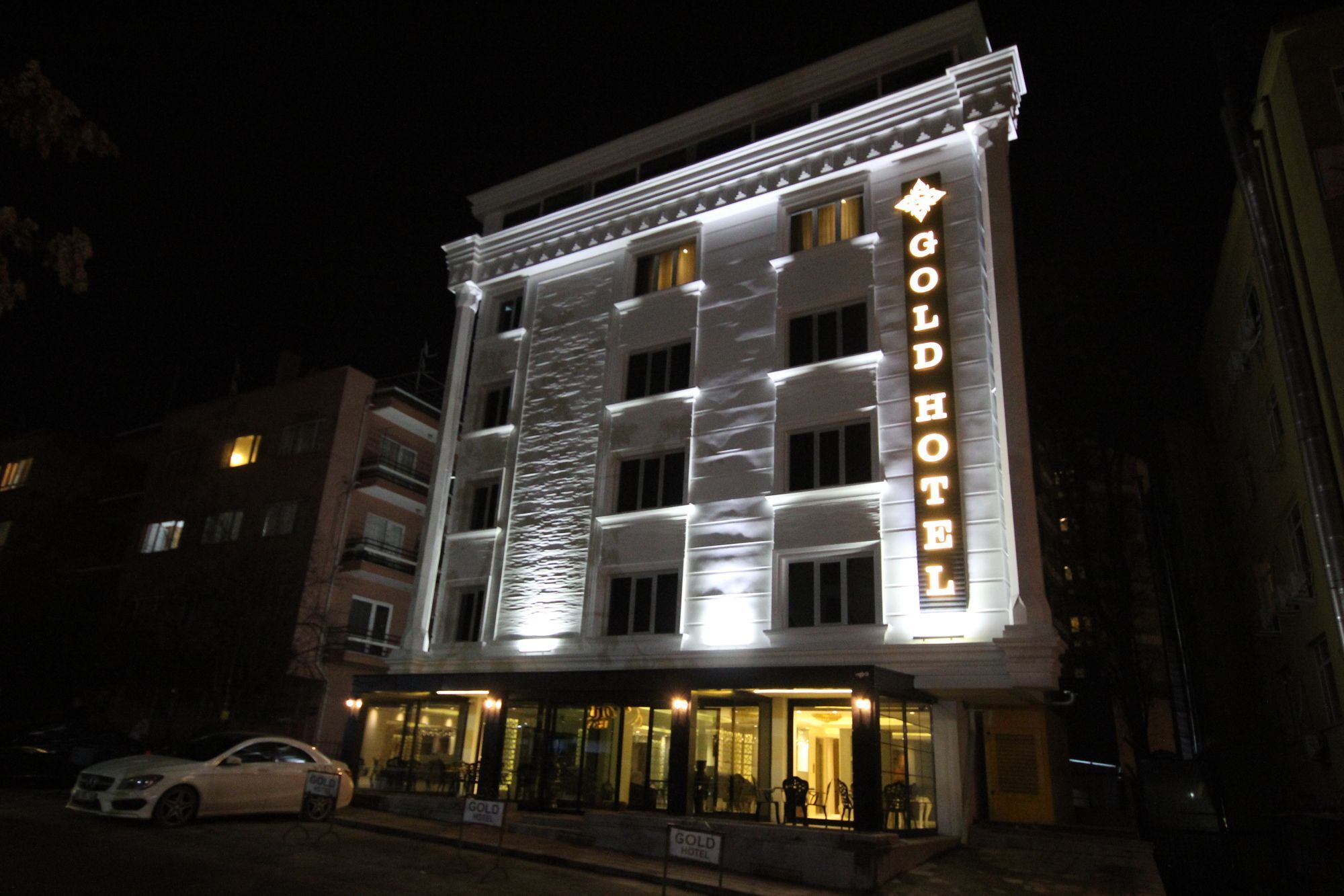 Otel Gold