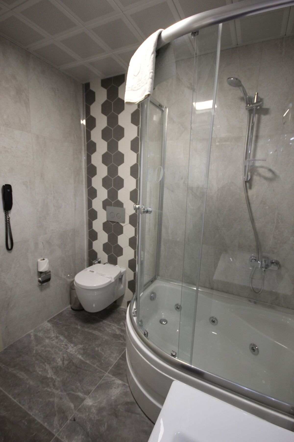 Gold Otel 3*