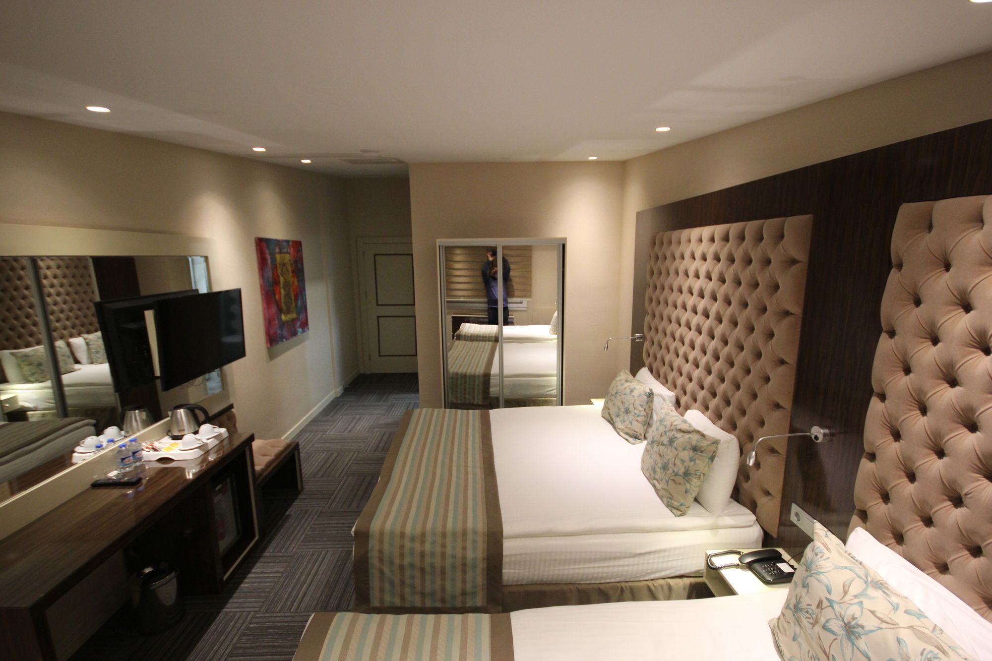 Gold 3* Ankara