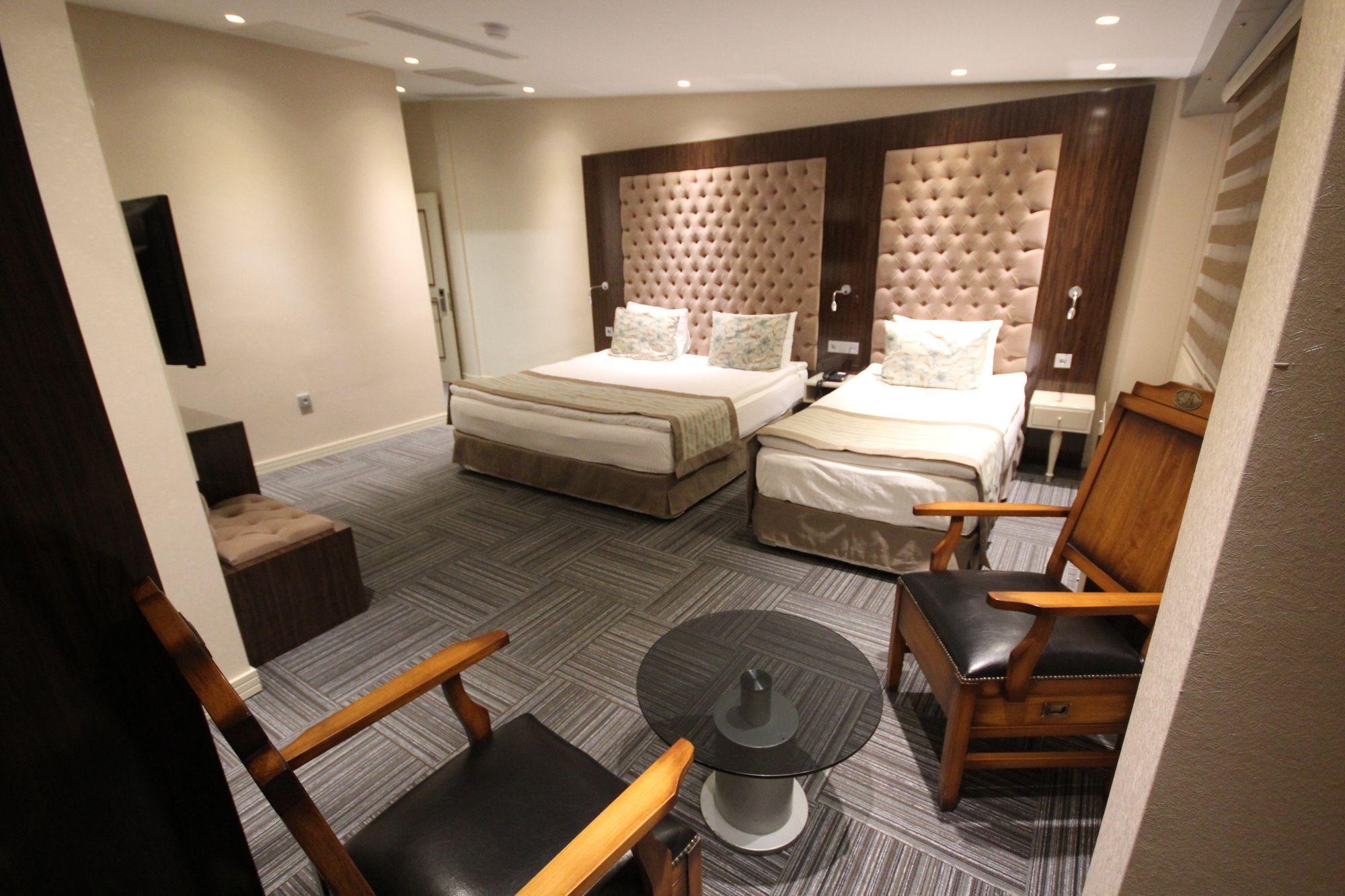 Otel Gold Ankara
